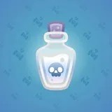 Magic Potion #4347