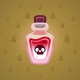 Magic Potion #4349