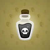 Magic Potion #4351