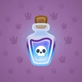 Magic Potion #4353