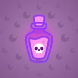 Magic Potion #4356