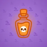 Magic Potion #4357