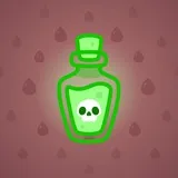 Magic Potion #4362