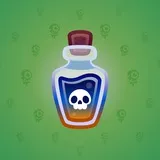 Magic Potion #4366