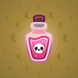Magic Potion #4374