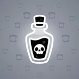 Magic Potion #4376