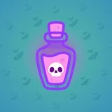 Magic Potion #4379