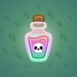 Magic Potion #4380