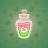 Magic Potion #4382