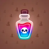 Magic Potion #4385