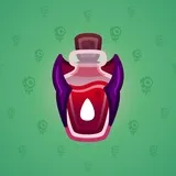 Magic Potion #4387