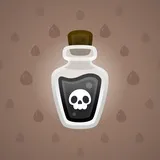 Magic Potion #4388