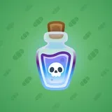 Magic Potion #4391