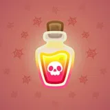 Magic Potion #4392