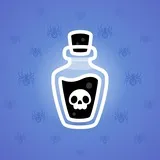 Magic Potion #4393