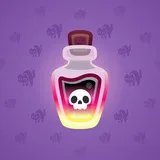 Magic Potion #4394