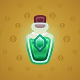 Magic Potion #4396