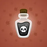Magic Potion #4403