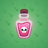 Magic Potion #4421
