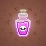 Magic Potion #4423