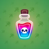 Magic Potion #4425