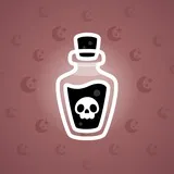 Magic Potion #4427