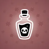Magic Potion #4443