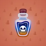 Magic Potion #4445