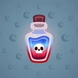 Magic Potion #4446