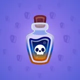 Magic Potion #4465