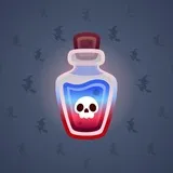 Magic Potion #4468