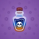 Magic Potion #4469