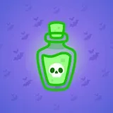 Magic Potion #4479