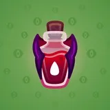 Magic Potion #4481