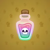 Magic Potion #4482