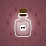 Magic Potion #4483