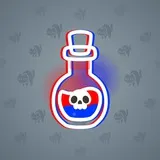 Magic Potion #4488