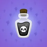 Magic Potion #4494