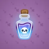 Magic Potion #4504