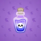 Magic Potion #4507