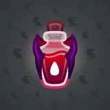 Magic Potion #4509