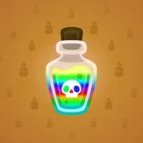 Magic Potion #4519