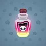 Magic Potion #4522