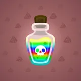 Magic Potion #4523