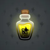 Magic Potion #4525