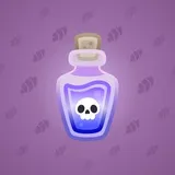 Magic Potion #4532
