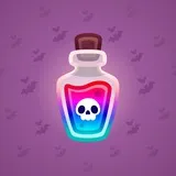 Magic Potion #4535