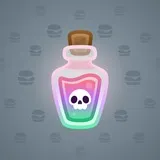 Magic Potion #4538