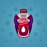 Magic Potion #4543