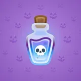 Magic Potion #4548